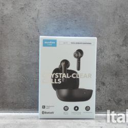 Soundcore Life P2: Auricolari Bluetooth impermeabili con 4 microfoni 2