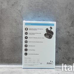 Soundcore Life P2: Auricolari Bluetooth impermeabili con 4 microfoni 1