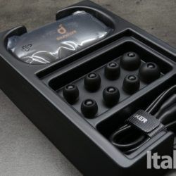 Soundcore Life P2: Auricolari Bluetooth impermeabili con 4 microfoni 4