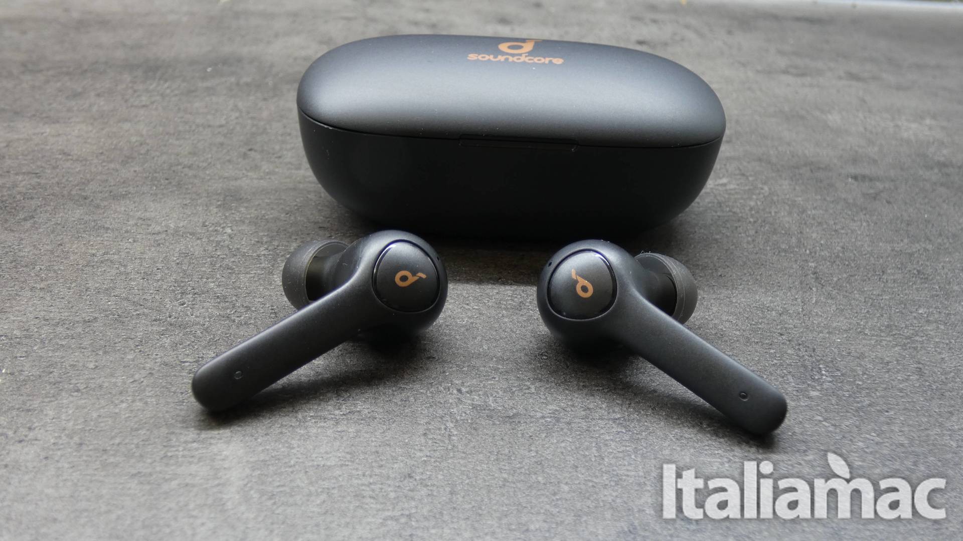 Soundcore Life P2: Auricolari Bluetooth impermeabili con 4 microfoni 5