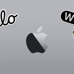 Apple-wwdc2020