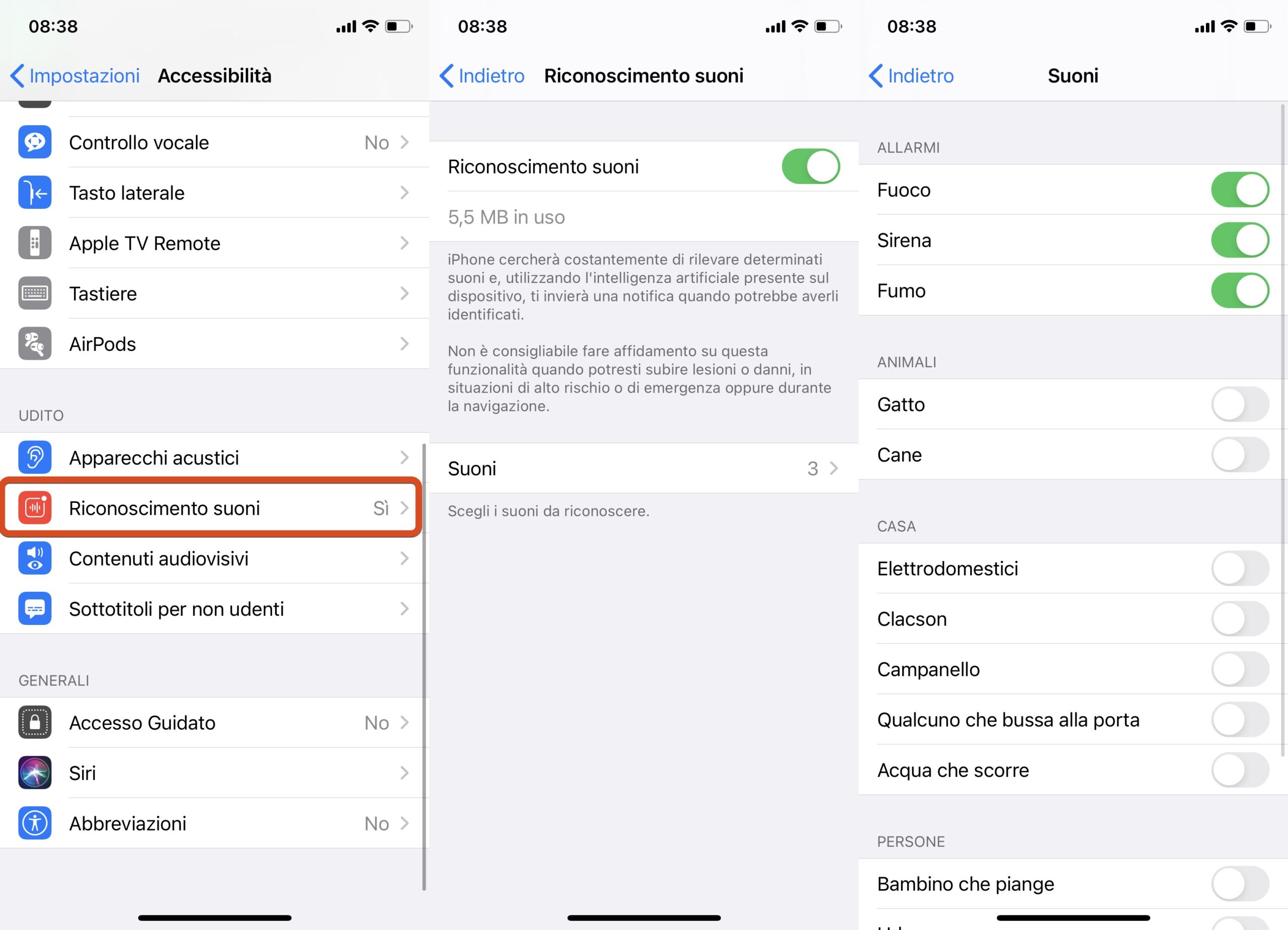 Cosa c'è di nuovo in iOS 14 [Articolo in aggiornamento] 2