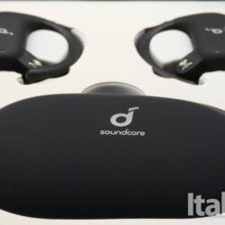 Soundcore Spirit X2: Cuffie Bluetooth resistenti all'acqua per sportivi 3