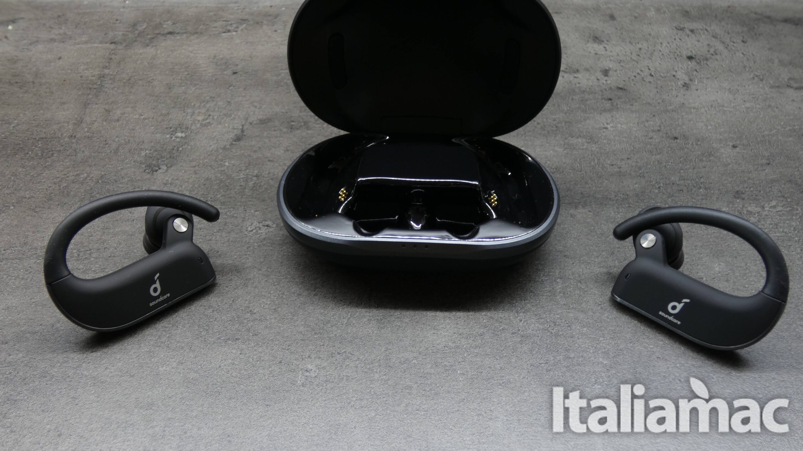 Soundcore Spirit X2: Cuffie Bluetooth resistenti all'acqua per sportivi 5