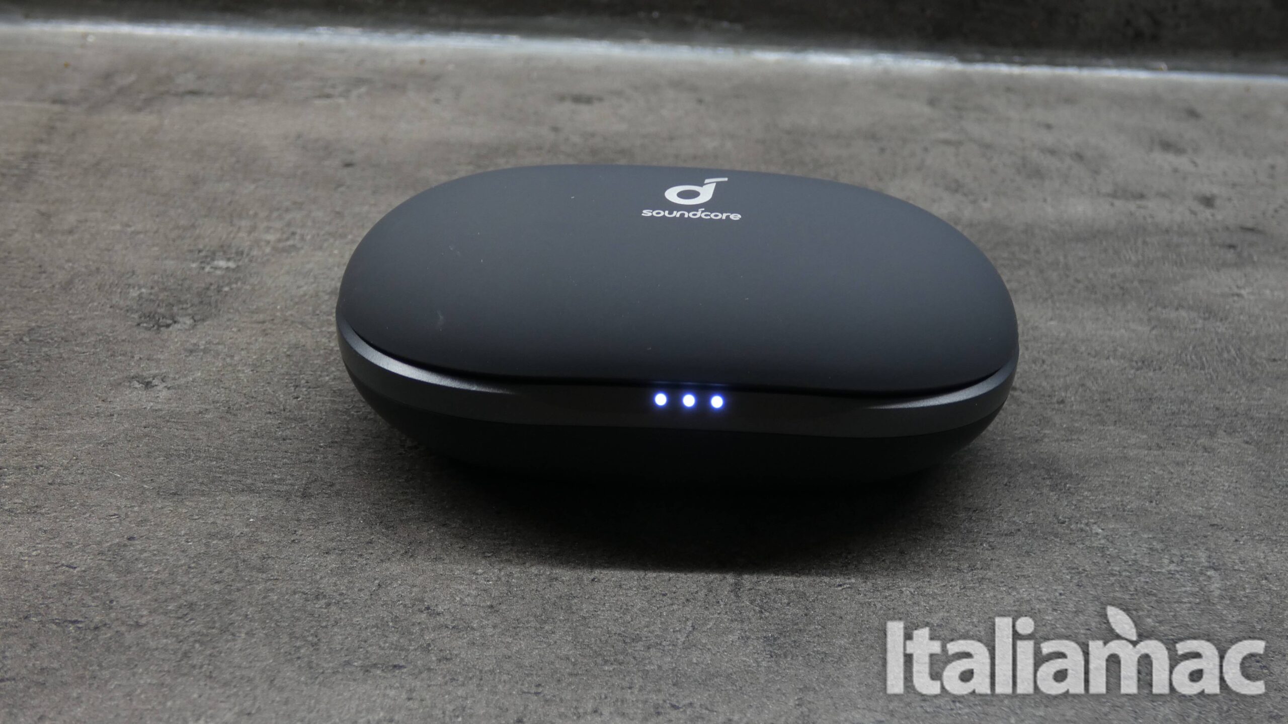 Soundcore Spirit X2: Cuffie Bluetooth resistenti all'acqua per sportivi 7