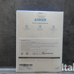 PowerCore 10K wireless: Il primo caricabatterie Wireless di Anker 2