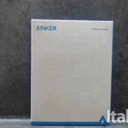 PowerCore 10K wireless: Il primo caricabatterie Wireless di Anker 1