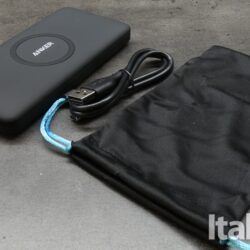 PowerCore 10K wireless: Il primo caricabatterie Wireless di Anker 5