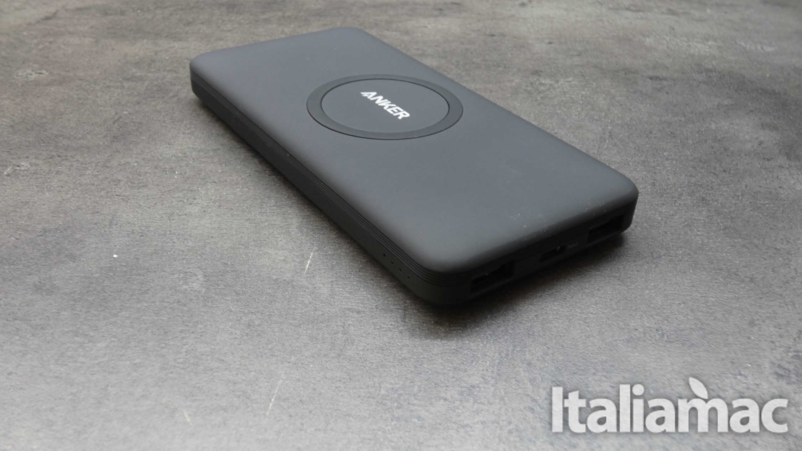 PowerCore 10K wireless: Il primo caricabatterie Wireless di Anker 6