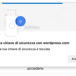 TrustKey serie G: le uniche chiavette di sicurezza FIDO2 -L2 al mondo 8