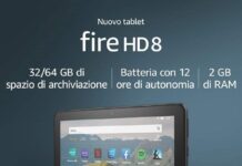 Amazon.it: al via l’acquisto dei testi scolastici e la vetrina per il ritorno a scuola