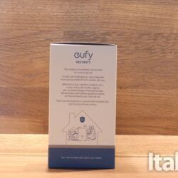 Camera di sicurezza Home Kit Eufy 2K: alta qualità a basso prezzo 4