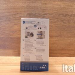 Camera di sicurezza Home Kit Eufy 2K: alta qualità a basso prezzo 3