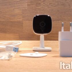 Camera di sicurezza Home Kit Eufy 2K: alta qualità a basso prezzo 5