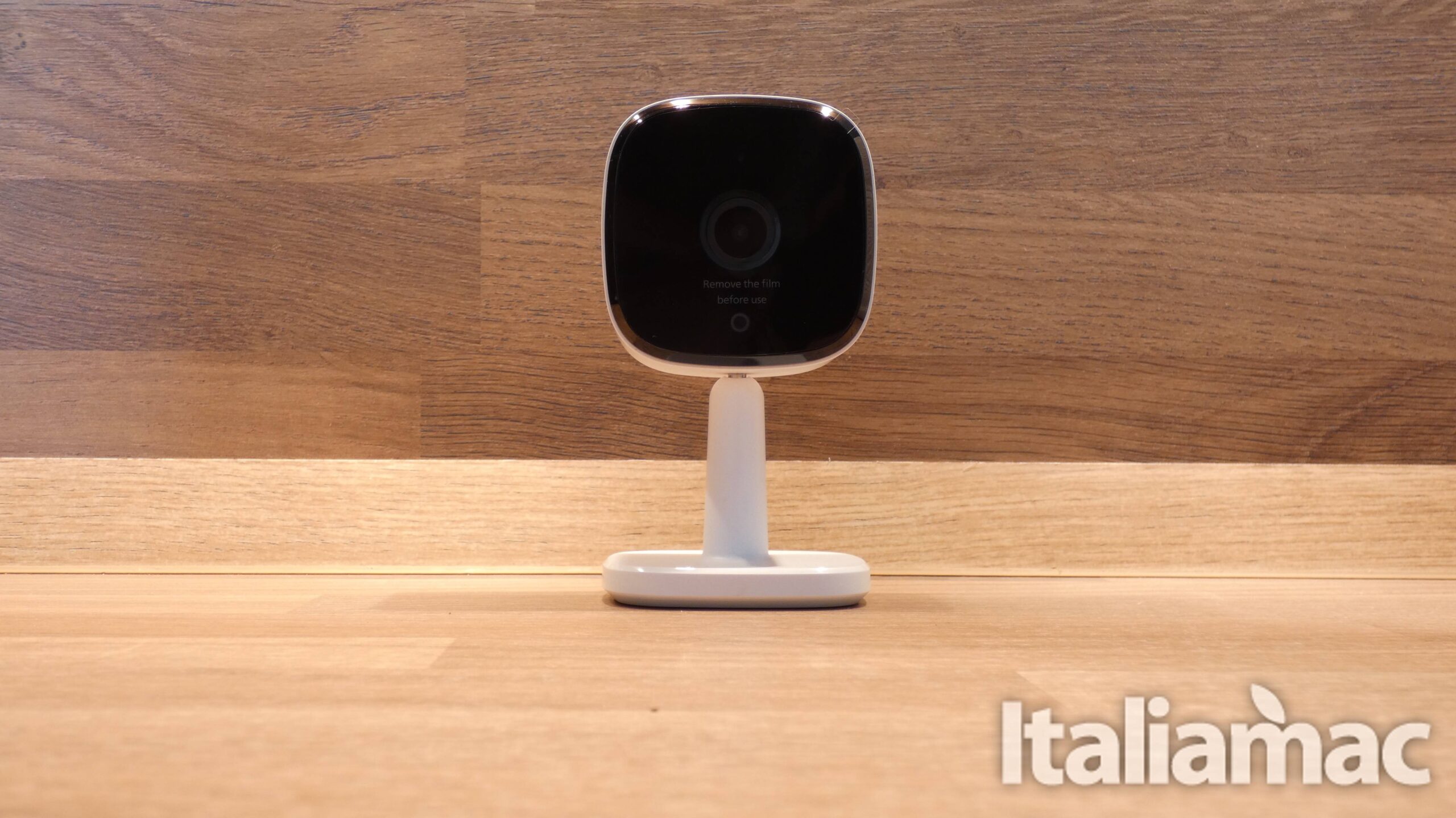 Camera di sicurezza Home Kit Eufy 2K: alta qualità a basso prezzo 6