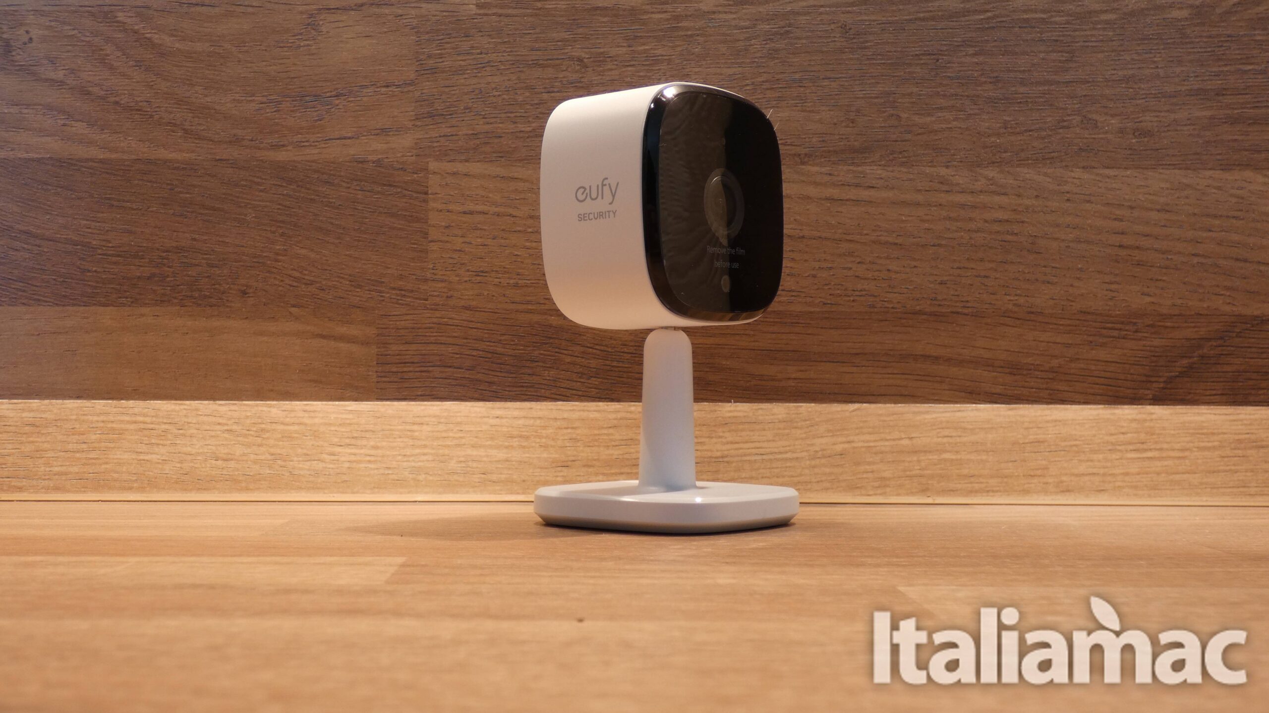 Camera di sicurezza Home Kit Eufy 2K: alta qualità a basso prezzo 9