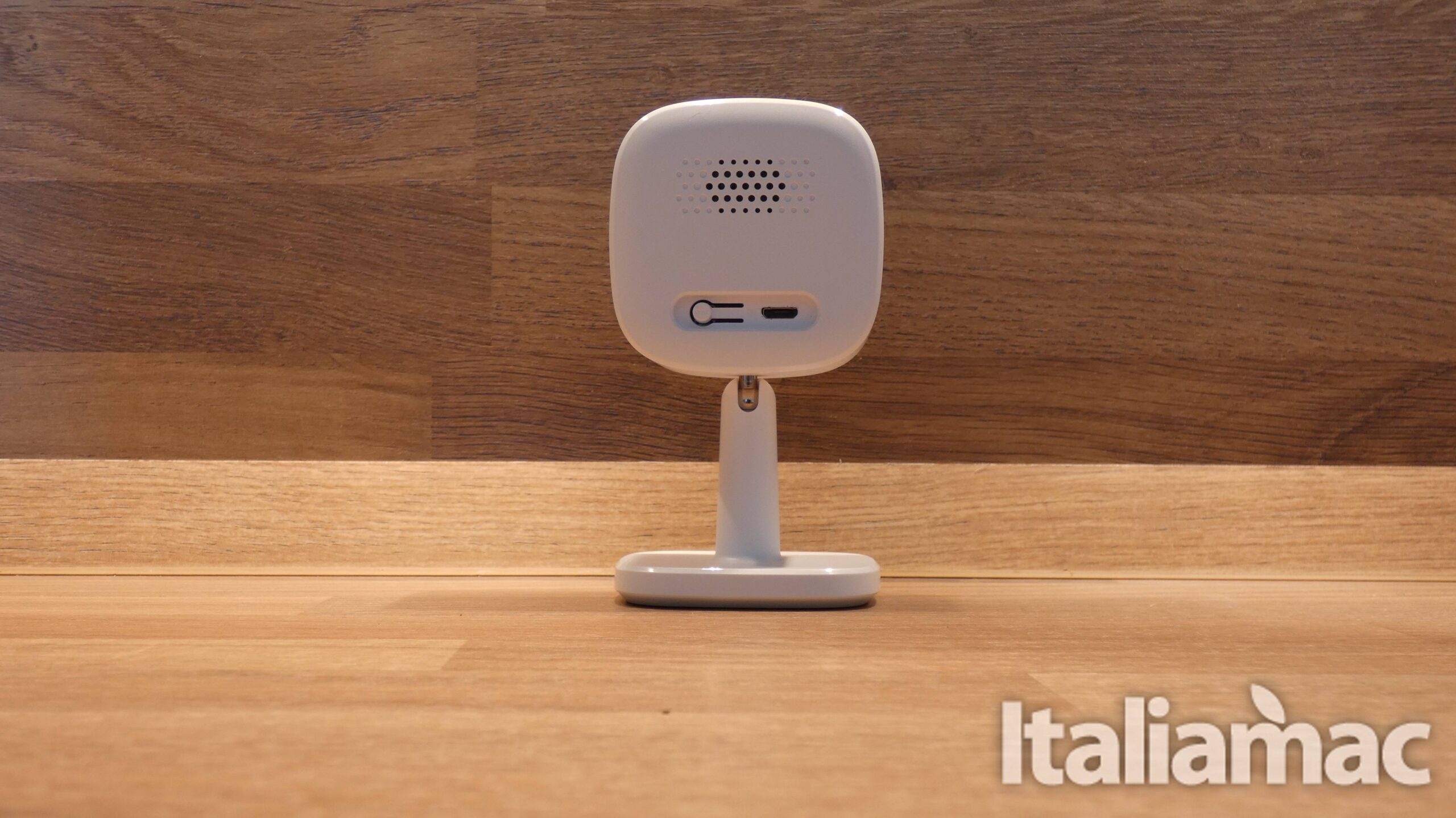 Camera di sicurezza Home Kit Eufy 2K: alta qualità a basso prezzo 8