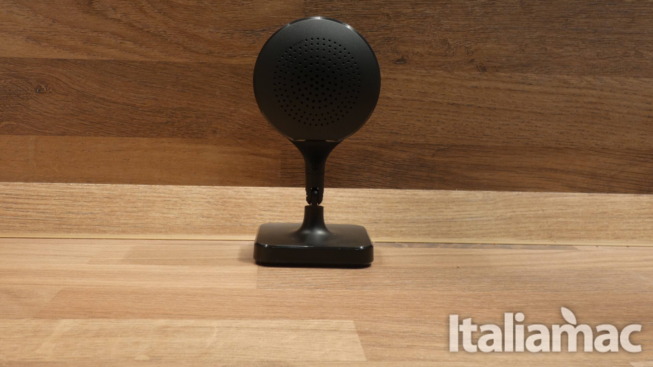 Eve Cam: Videocamera di sicurezza 100% HomeKit 9