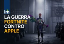 La guerra di Fortnite contro Apple, fra tribunali, video e antitrust