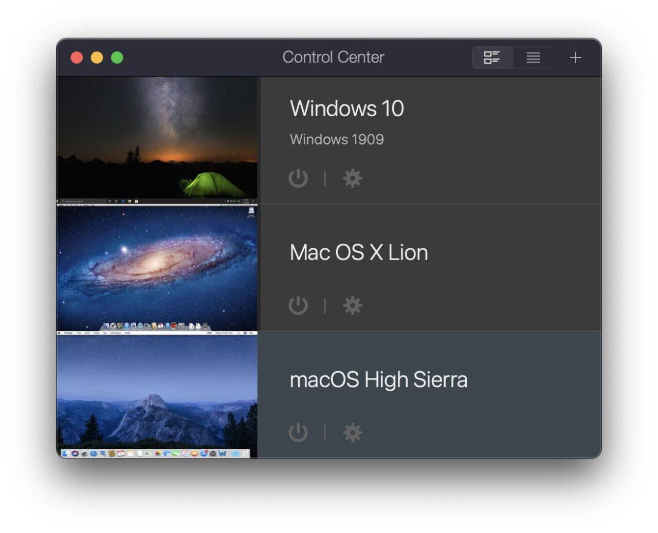Arriva Parallels Desktop 16 per Mac: Pronto per macOS Big Sur 2