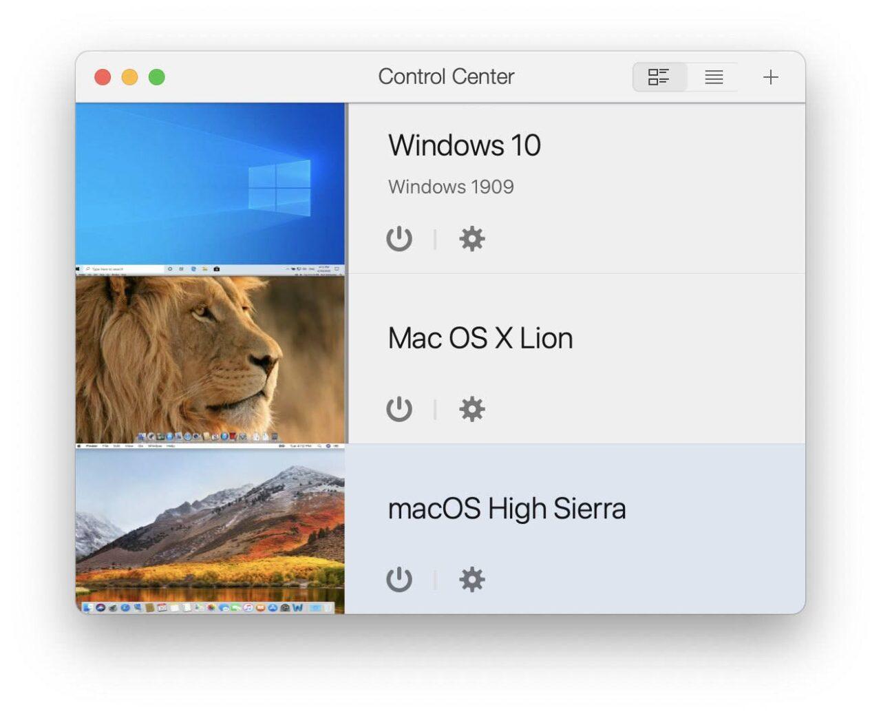 Arriva Parallels Desktop 16 per Mac: Pronto per macOS Big Sur 1