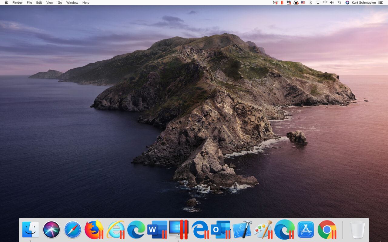 Arriva Parallels Desktop 16 per Mac: Pronto per macOS Big Sur 3