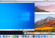 Arriva Parallels Desktop 16 per Mac: Pronto per macOS Big Sur