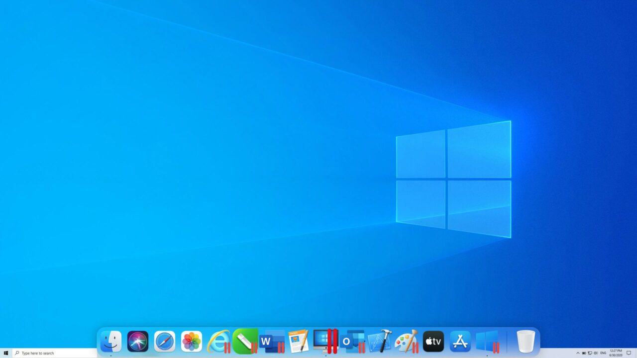 Arriva Parallels Desktop 16 per Mac: Pronto per macOS Big Sur 7