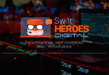 Terza edizione per Swift Heroes, 1 e 2 ottobre 2020