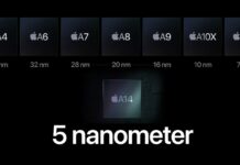 Cara Apple, cosa ci nascondi?