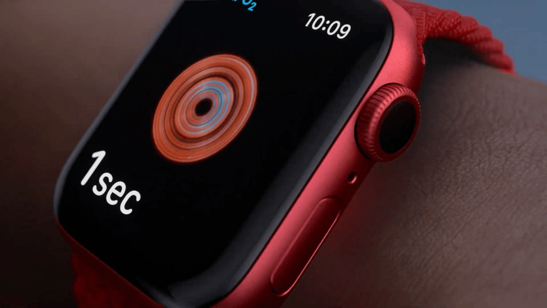 Apple presenta il nuovo Apple Watch Serie 6 1