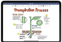 GoodNotes 5: L’app ideale per prendere appunti su iPad GoodNotes