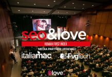 Italiamac partner ufficiale dell’evento SEO&LOVE 2020