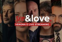 SEO&Love: 3 ottobre, evento sul digital marketing. Ospite speciale: Alessandro Baricco