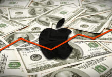 Apple Q4-2020… di nuovo record, con qualche ombra