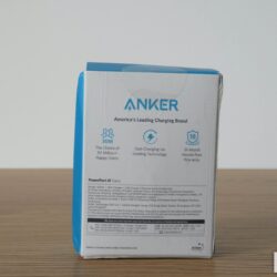 Anker Power Port III Nano: L'alternativa al caricabatterie Apple da 20W 1