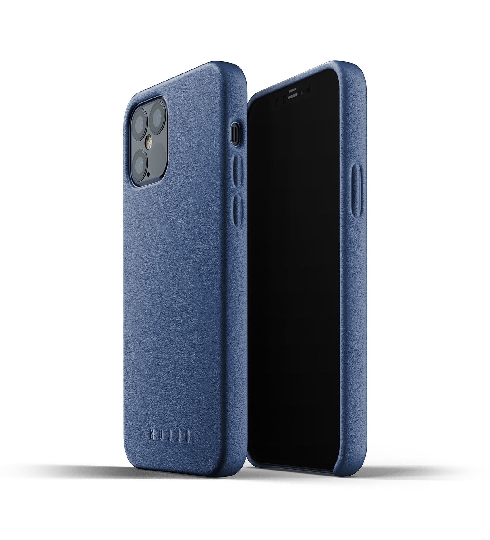 Mujjo presenta le nuove cover per iPhone 12 1