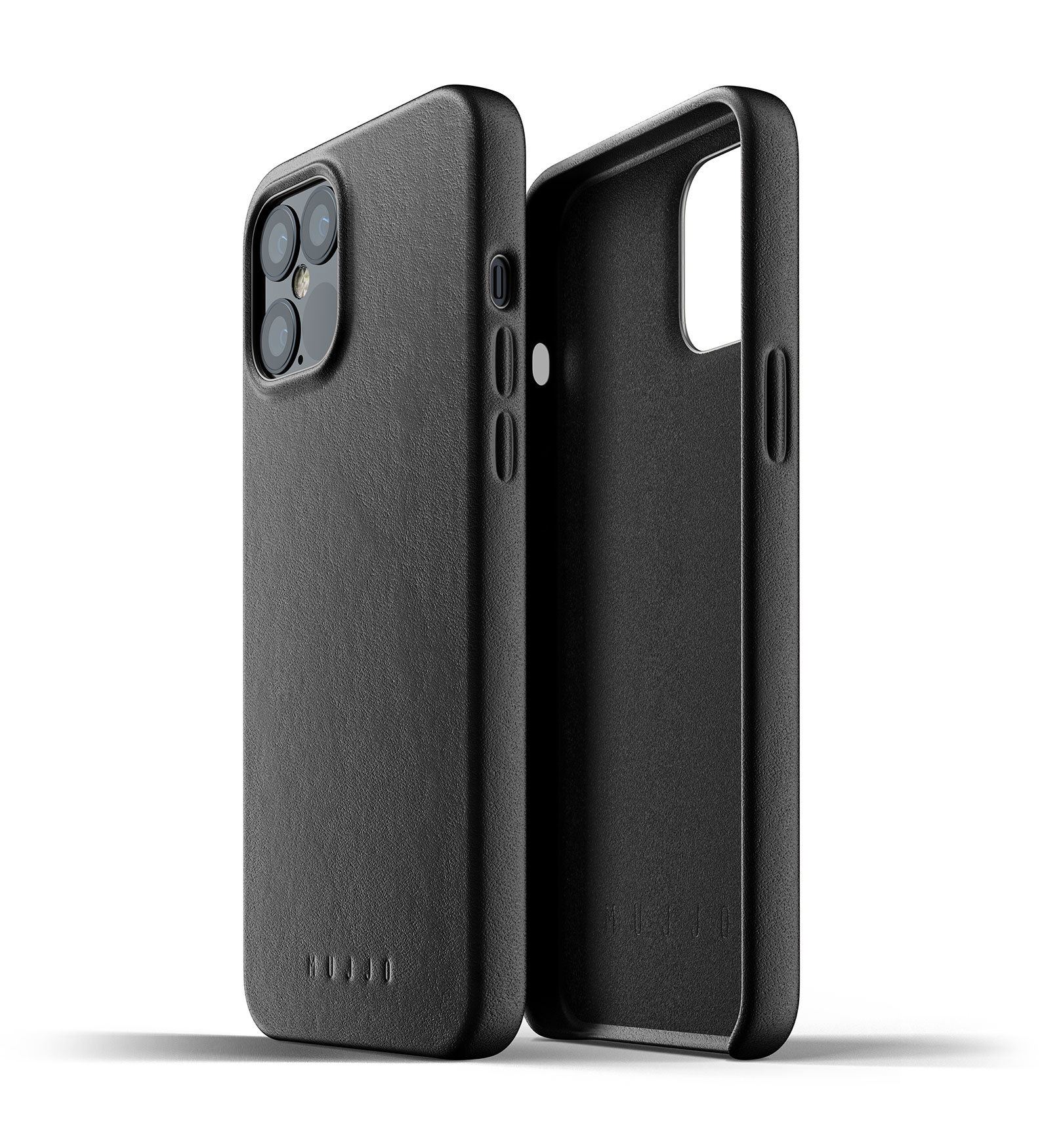 Mujjo presenta le nuove cover per iPhone 12 3