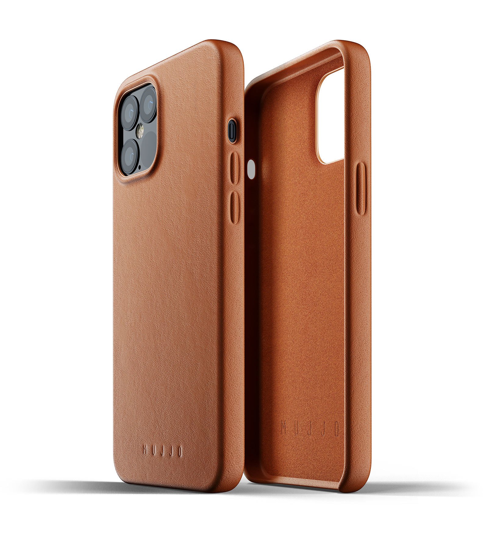 Mujjo presenta le nuove cover per iPhone 12 2