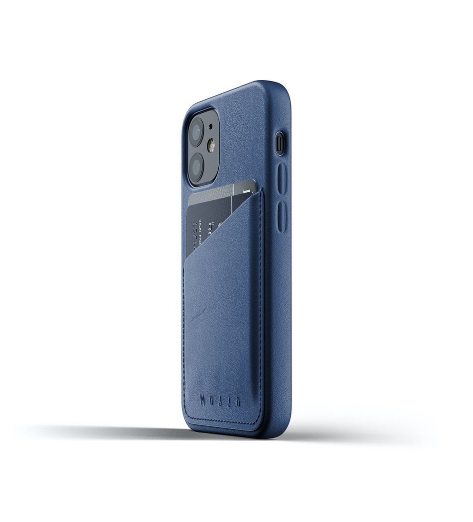 Mujjo presenta le nuove cover per iPhone 12 6