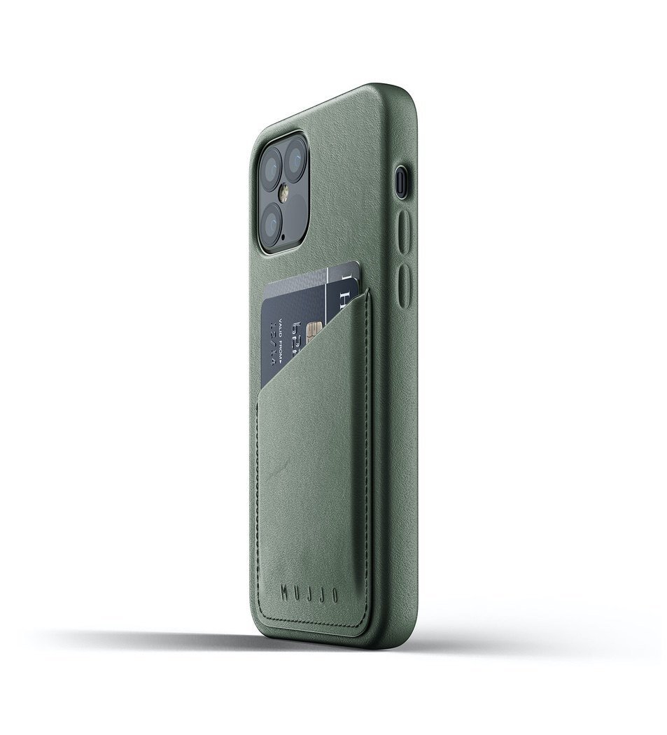 Mujjo presenta le nuove cover per iPhone 12 8