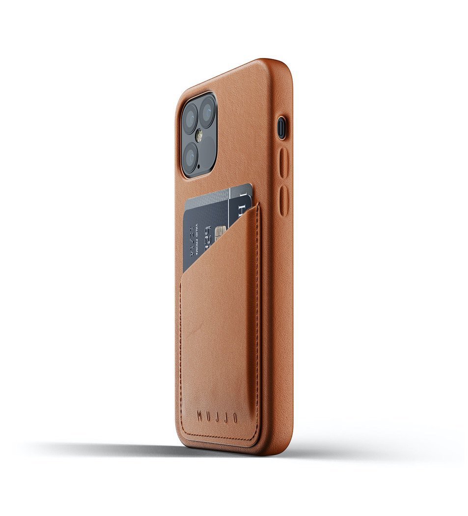 Mujjo presenta le nuove cover per iPhone 12 9