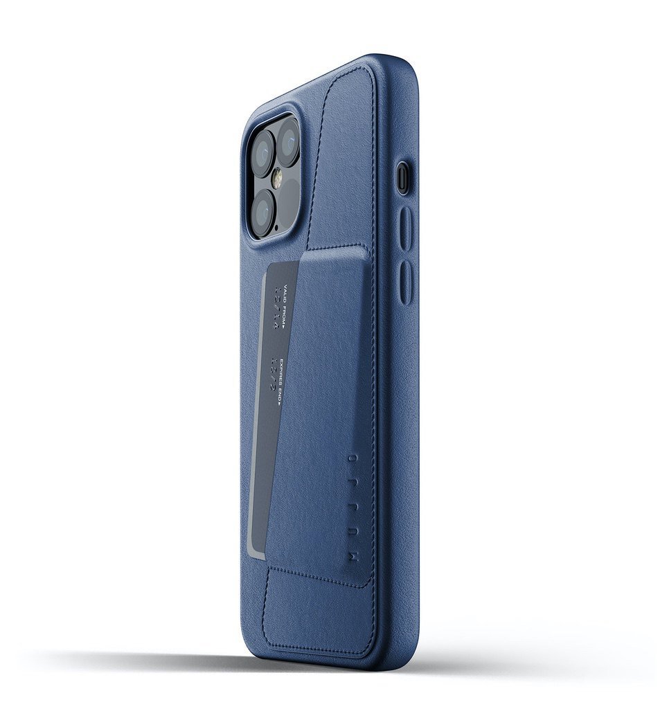 Mujjo presenta le nuove cover per iPhone 12 11