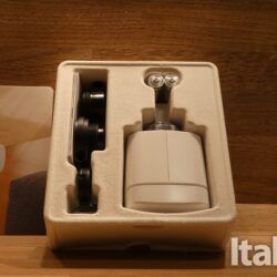 Eve Thermo: Valvola termostatica intelligente HomeKit 6