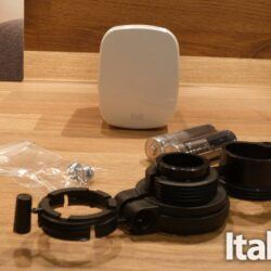 Eve Thermo: Valvola termostatica intelligente HomeKit 4