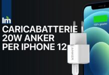 Anker Power Port III Nano: L’alternativa al caricabatterie Apple da 20W