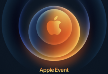 Hi, Speed! L’evento Apple si terrà Martedì 13 Ottobre