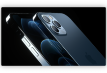 Apple presenta 4 nuovi iPhone 12 con 5G