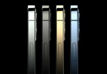 Quanti GB di RAM hanno i nuovi iPhone 12?