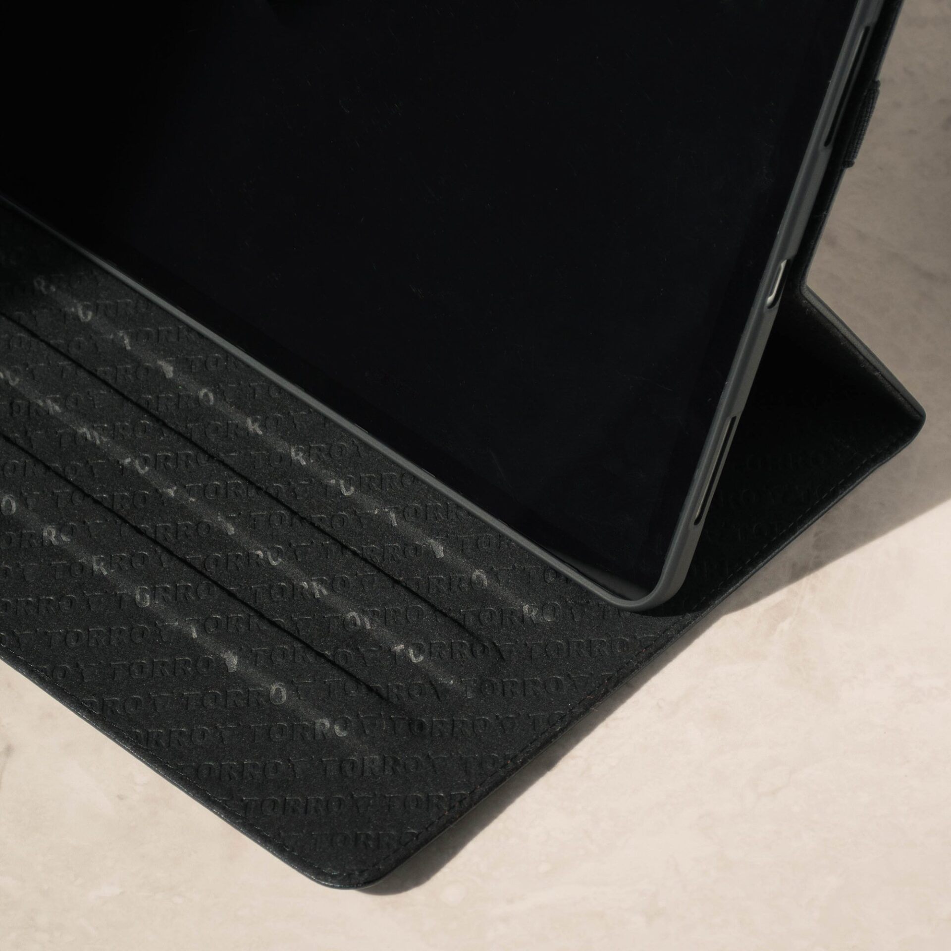 Torro iPad Smart Cover